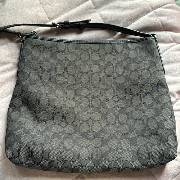 Coach crossbody bag - Picture 6 of 8